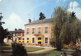 41-SALBRIS-HOTEL LA SAULDRAIE-N°616-D/0375 - Salbris