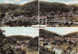 57-LUTZELBOURG-N°618-B/0035 - Other & Unclassified