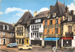 56-PONTIVY-N°618-A/0255 - Pontivy