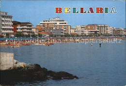 72413580 Bellaria Strand  Rimini - Sonstige & Ohne Zuordnung