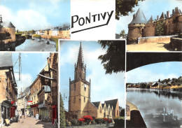 56-PONTIVY-N°618-A/0069 - Pontivy