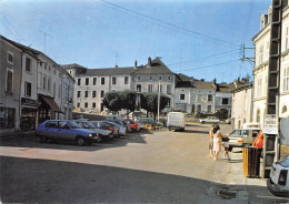 55-GONDRECOURT LE CHÂTEAU-N°618-A/0049 - Autres & Non Classés