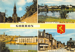 53-GORRON-N°617-D/0351 - Gorron