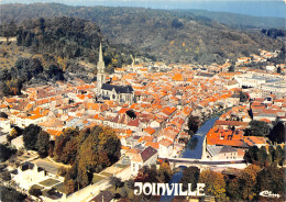 52-JOINVILLE-N°617-D/0299 - Joinville