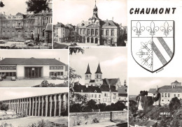 52-CHAUMONT-N°617-D/0259 - Chaumont