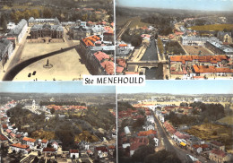 51-SAINTE MENEHOULD-N°617-D/0223 - Sainte-Menehould