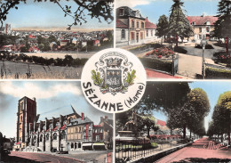 51-SEZANNE-N°617-D/0149 - Sezanne