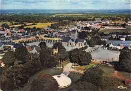 50-SAINTE MERE EGLISE-N°617-D/0123 - Sainte Mère Eglise