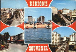 72413569 Bibione Strand Hotels  Bibione - Sonstige & Ohne Zuordnung