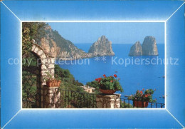 72413567 Capri Marina Piccola Capri - Sonstige & Ohne Zuordnung