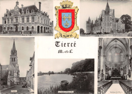 49-TIERCE-N°617-C/0299 - Tierce