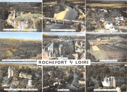 49-ROCHEFORT SUR LOIRE-N°617-C/0297 - Sonstige & Ohne Zuordnung