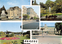 49-ANGERS-N°617-C/0261 - Angers