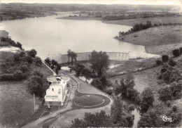 49-CHOLET-BARRAGE DE RIBOU-N°617-C/0249 - Cholet