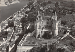 49-SAUMUR-N°617-C/0245 - Saumur