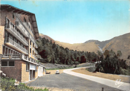 63-LE MONT DORE-N°618-D/0335 - Le Mont Dore