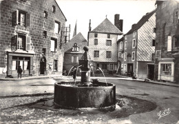 63-BESSE EN CHANDESSE-N°618-D/0327 - Sonstige & Ohne Zuordnung