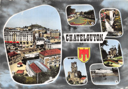 63-CHATELGUYON-N°618-D/0283 - Autres & Non Classés