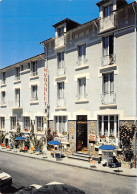 63-LA BOURBOULE-N°618-D/0241 - La Bourboule