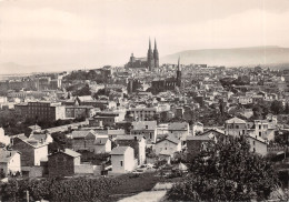 63-CLERMONT FERRAND-N°618-D/0163 - Clermont Ferrand