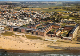 62-BERCK PLAGE-N°618-C/0361 - Berck