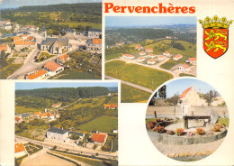 61-PERVENCHERES-N°618-C/0337 - Pervencheres