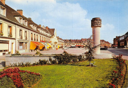 61-VIMOUTIERS-N°618-C/0317 - Vimoutiers