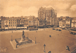 60-BEAUVAIS-N°618-C/0219 - Beauvais