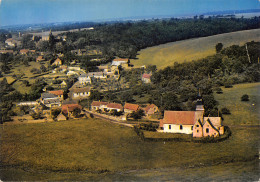 60-LE VAUMAIN-N°618-C/0239 - Sonstige & Ohne Zuordnung