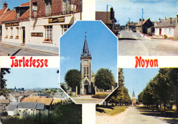 60-TARLEFESSE-NOYON-N°618-C/0231 - Sonstige & Ohne Zuordnung