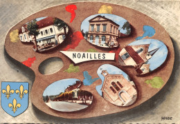 60-NOAILLES-N°618-C/0217 - Noailles