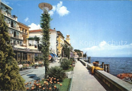 72413555 Gardone Riviera Lago Di Garda Lungolado Gardone Riviera - Sonstige & Ohne Zuordnung