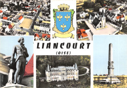 60-LIANCOURT-N°618-C/0171 - Liancourt