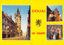 59-DOUAI-N°618-C/0125 - Douai