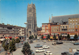 59-DUNKERQUE-N°618-B/0305 - Dunkerque