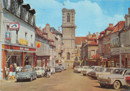 58-CLAMECY-N°618-B/0285 - Clamecy