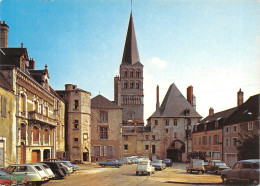 58-LA CHARITE SUR LOIRE-N°618-B/0253 - La Charité Sur Loire