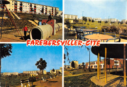 57-FAREBERSVILLER-N°618-B/0183 - Other & Unclassified