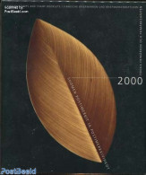 Finland 2000 Official Yearset 2000, Mint NH, Various - Yearsets (by Country) - Ungebraucht