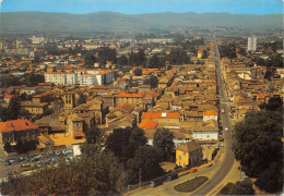 69-BELLEVILLE SUR SAONE-N°619-B/0389 - Belleville Sur Saone