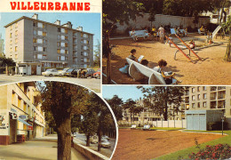 69-VILLEURBANNE-N°619-B/0387 - Villeurbanne