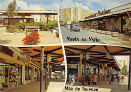 69-VAULX EN VELIN-N°619-B/0343 - Vaux-en-Velin