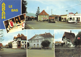 68-ASPACH LE BAS-N°619-B/0229 - Autres & Non Classés