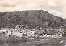 68-COL DE LA SCHLUCHT-N°619-B/0221 - Autres & Non Classés