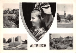 68-ALTKIRCH-N°619-B/0231 - Altkirch