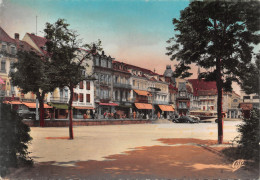 68-COLMAR-N°619-B/0193 - Colmar