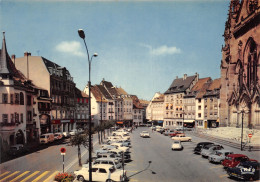 68-MULHOUSE-N°619-B/0191 - Mulhouse