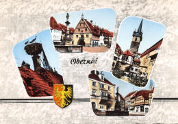 67-OBERNAI-N°619-B/0145 - Obernai