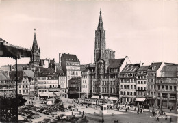 67-STRASBOURG-N°619-B/0133 - Strasbourg