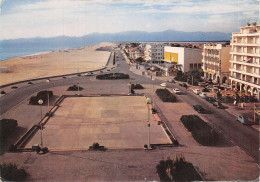 66-CANET PLAGE-N°619-B/0139 - Canet Plage